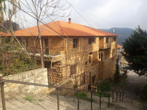 Hotels in Aley